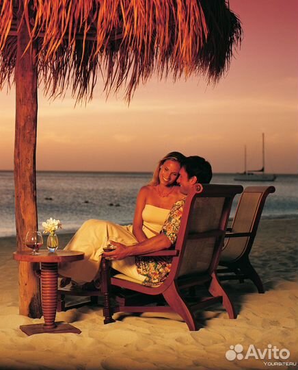 Туры для двоих - романтический отдых