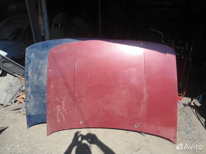 Дверь для а.м фольксваген-пассат в3