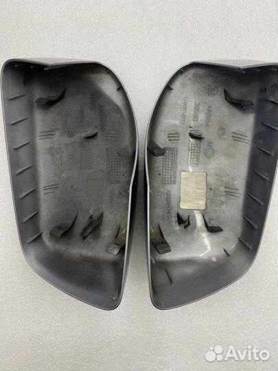 Корпус зеркала наружного BMW 5 E60/E61