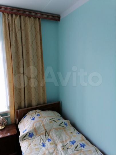 2-к. квартира, 46,2 м², 5/5 эт.