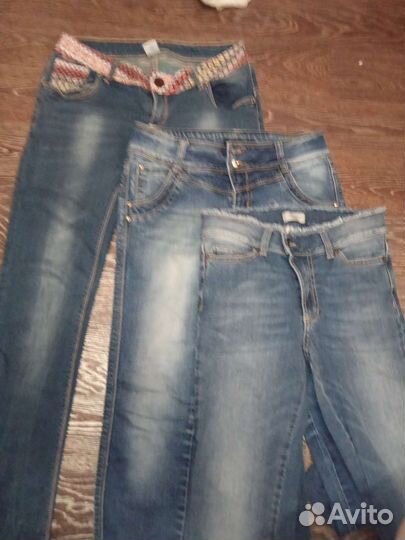 Вещи женские