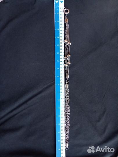 Украшение цепь