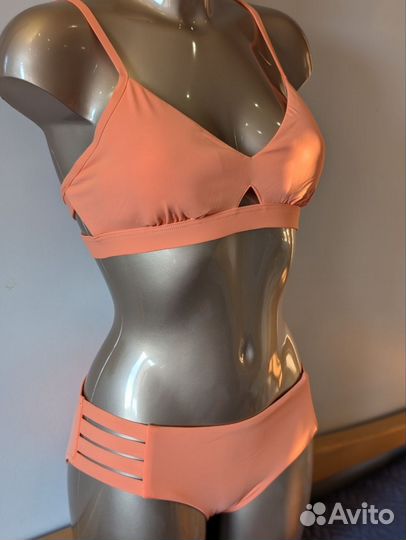 Купальник женский Seafolly/оригинал