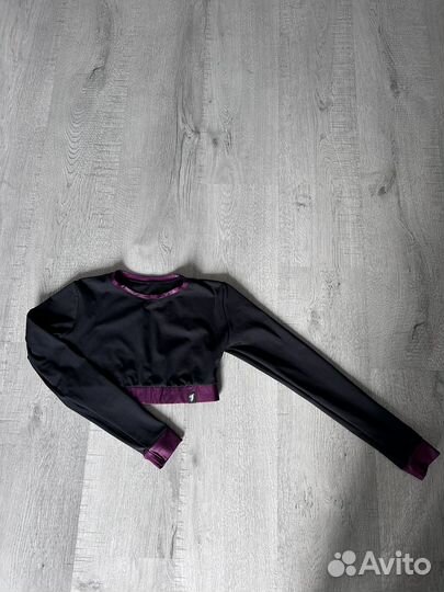 Bona fide рашгард