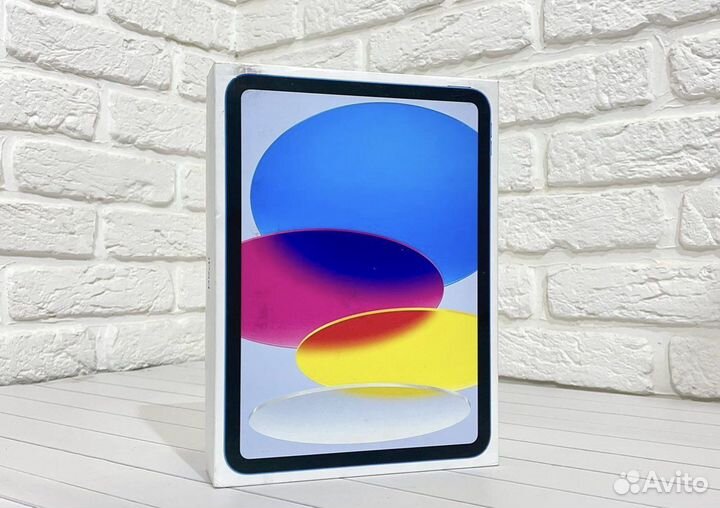 Apple iPad 9 2021 / iPad 10 2022