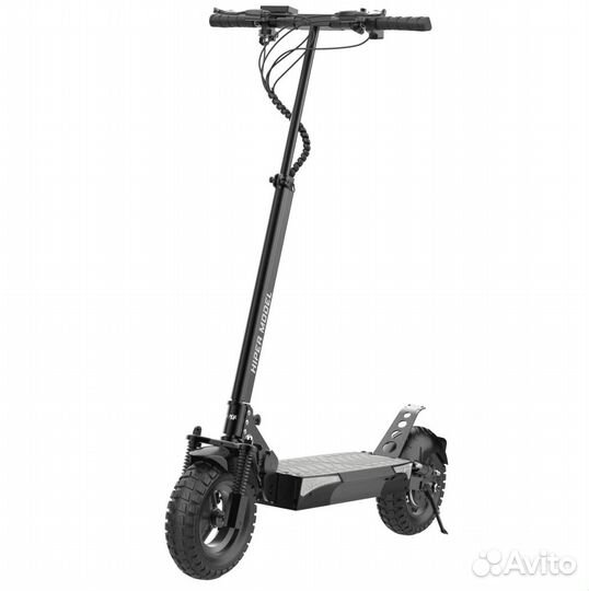 Электросамокат hiper Model A2