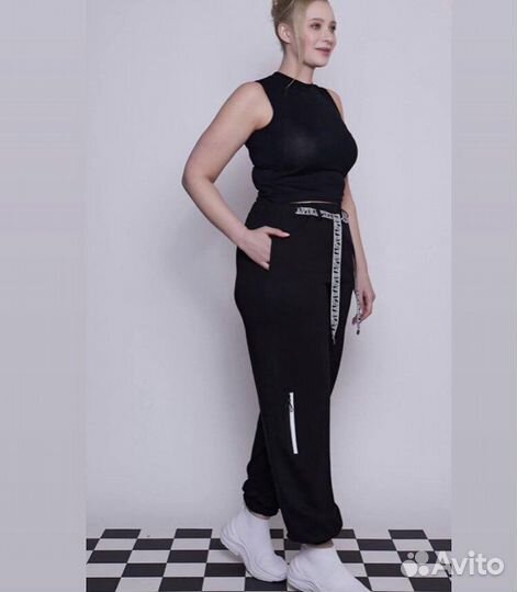 Брюки sport 48-56