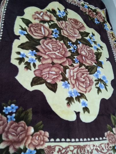 Продам плед - покрывало -одеяло