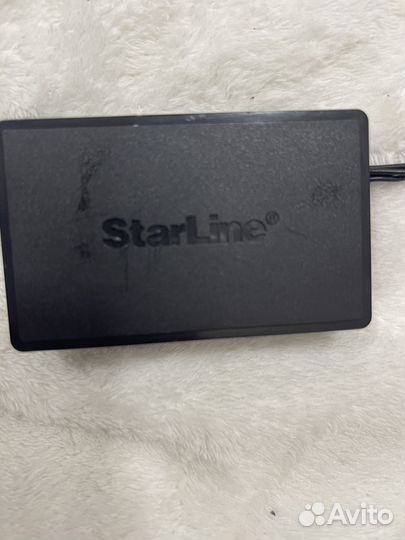 Маяк М17,starline