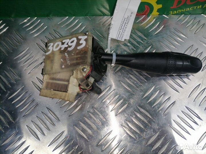 Подрулевой переключатель света Chery Fora 1.8