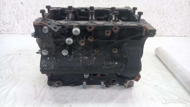 Блок цилиндров 2.0 DFG TDI Volkswagen Tiguan 2