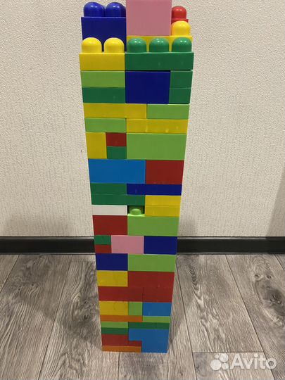 Детский конструктор