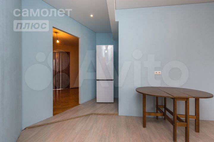 4-к. квартира, 132,7 м², 4/5 эт.