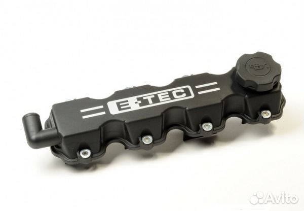 Клапанная крышка шевроле ланос дэу sens заз шанс