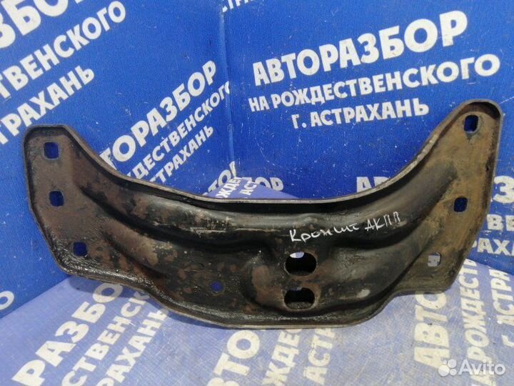 Кронштейн АКПП Mercedes-Benz W211 седан 2006