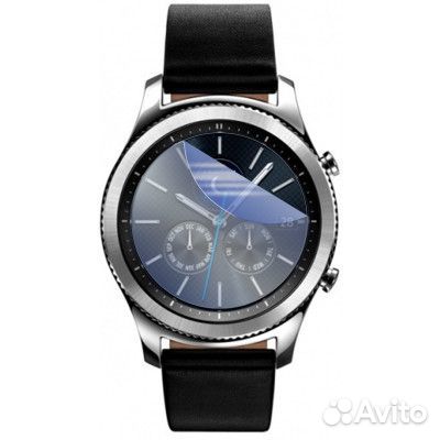 Пленка для Samsung Gear