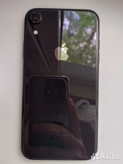iPhone Xr, 64 ГБ