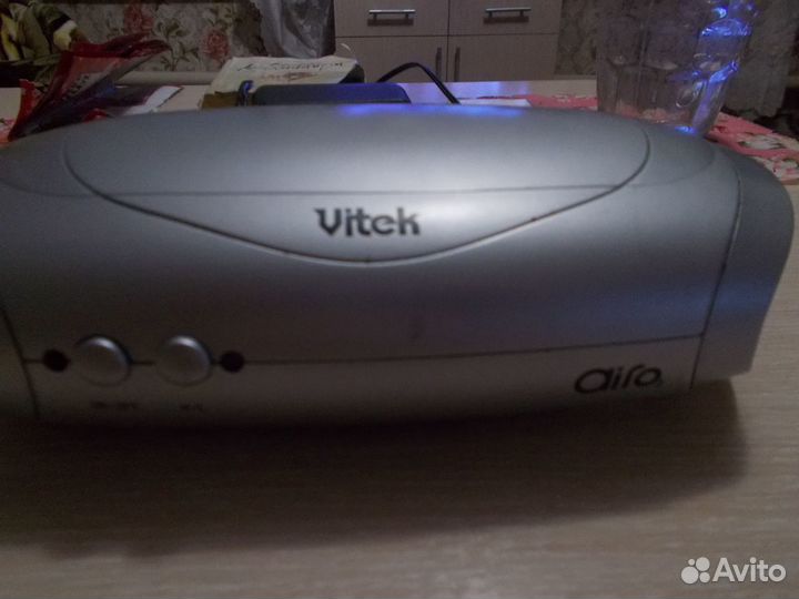 Ионизатор воздуха