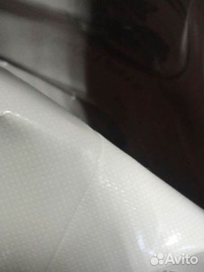 Сумка пвх ведро 40*20*50 на рыбалку под рыбу