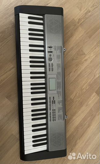 Синтезатор