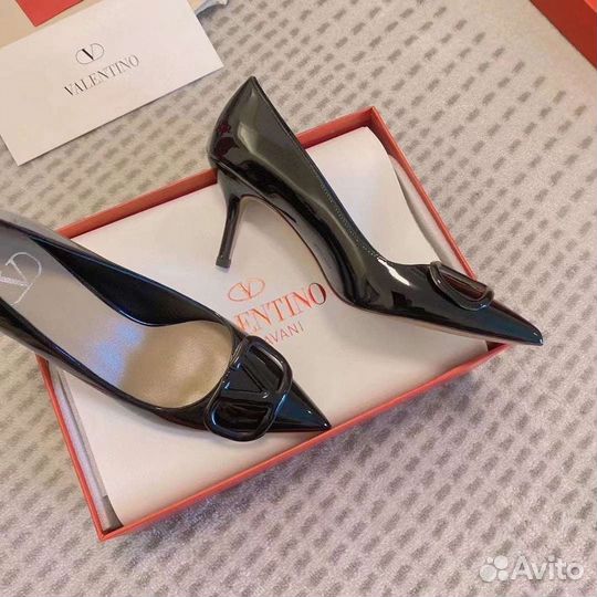 Туфли Valentino новая коллекция