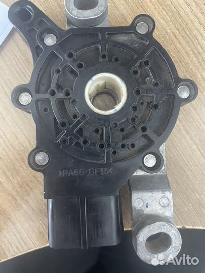 Игибитор АКПП kia optima 427003B700