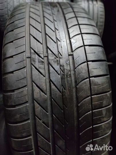 Goodyear Eagle F1 Asymmetric SUV 4x4 255/55 R18