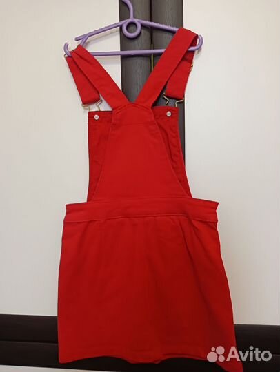 Сарафан для девочки 116