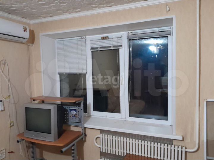 Комната 18 м² в 1-к., 7/9 эт.