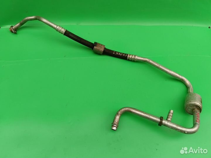 Трубка кондиционера для Renault Logan 1 2005-2014