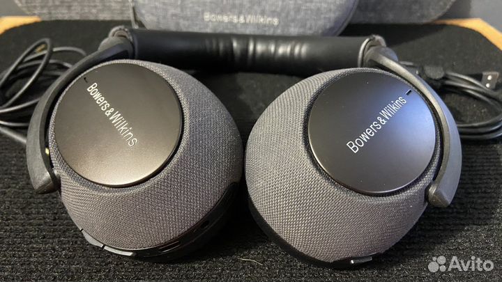 Bowers & wilkins PX7. Продажа/обмена