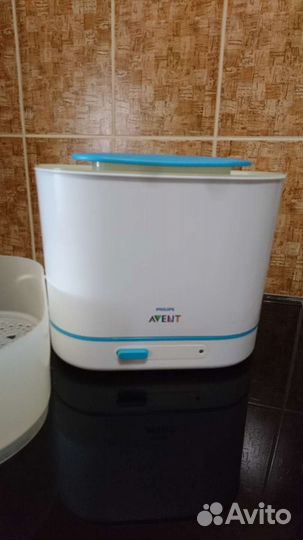 Стерилизатор philips avent