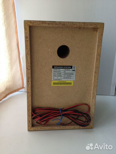 Колонка Panasonic,Aiwa,LG