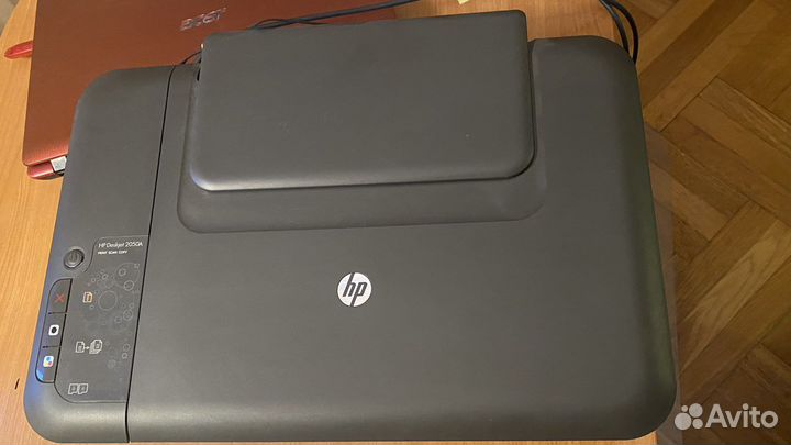 Мфу HP Deskjet 2050A