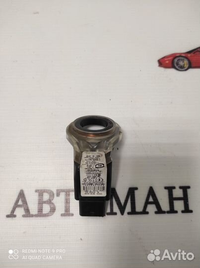 Иммобилайзер Toyota Corolla E150