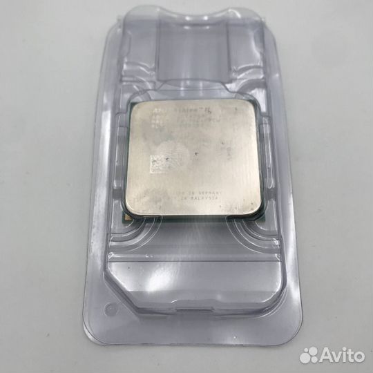 Процессор AMD Athlon II X4 640 (Скупка Трейд-ин)
