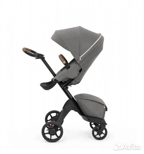 Коляска Stokke 2 в 1