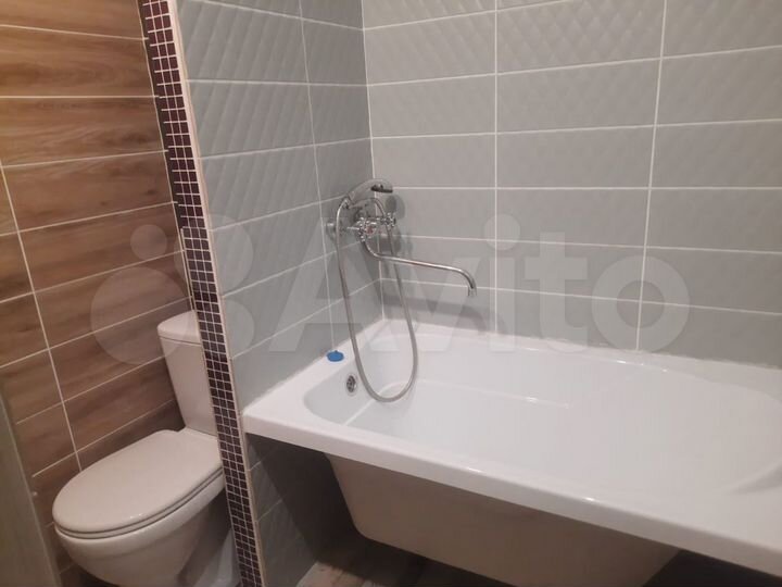 Квартира-студия, 18 м², 5/9 эт.