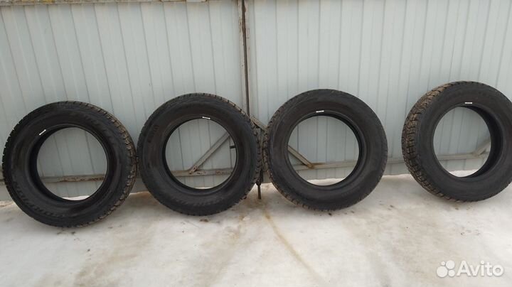 Pirelli Scorpion ATR 185/75 R16 92T