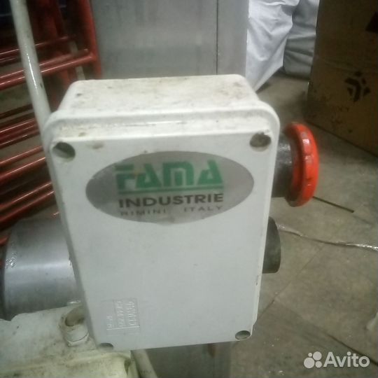 Продам пищевую пилу