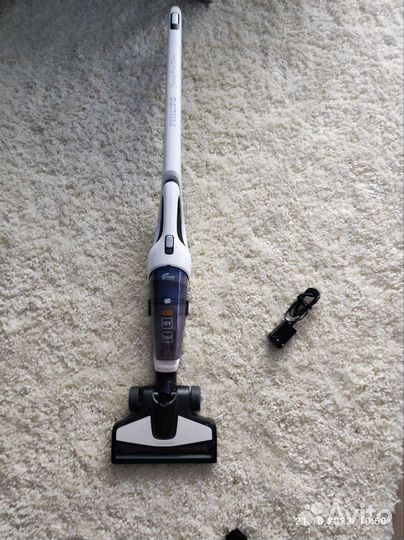 Пылесос Philips power duo 6164