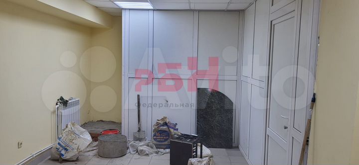 Помещение 68 кв.м