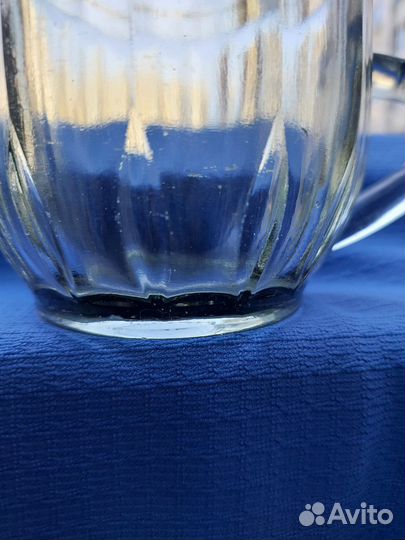 Кружка пивная 0,5л, Моргуновка