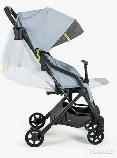 Прогулочная коляска бу