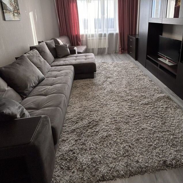 1-к. квартира, 40 м², 19/19 эт.