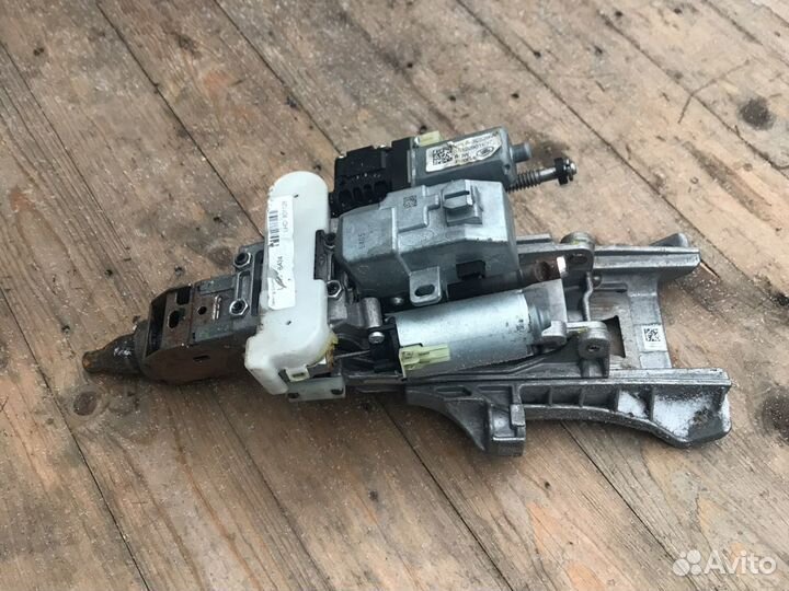 Рулевая колонка range rover sport 2 vogue 4