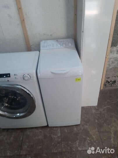 Ремонт холодильников стиральных машин