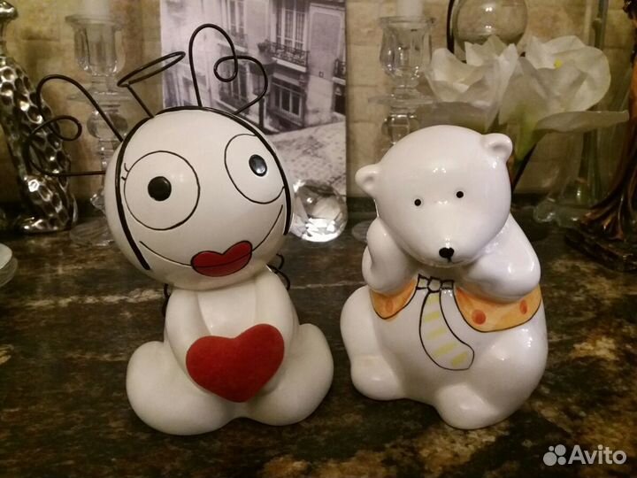 Копилка для монет