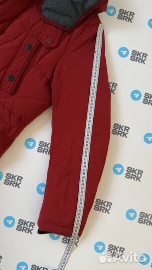 Cp Company down jacket (for Korean market)