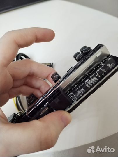 Райзер PSI E X16